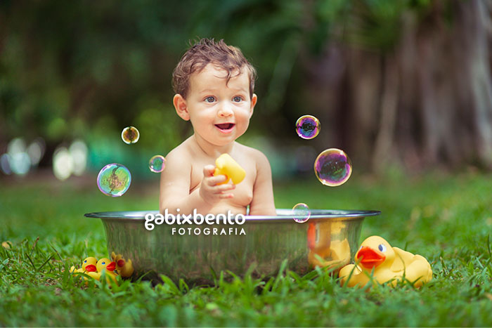 Fotógrafa infantil em Fortaleza 