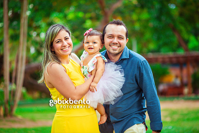 Fotógrafa infantil em Fortaleza 