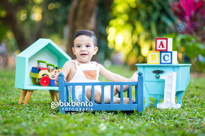 Fotógrafa infantil em Fortaleza 