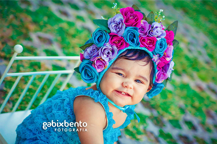 Fotografo Fortaleza - Book fotográfico Infantil