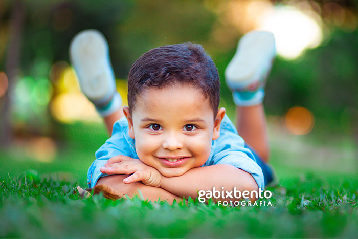 Fotografo Fortaleza - Book fotográfico Infantil