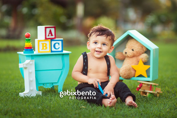 Fotógrafo Infantil Fortaleza