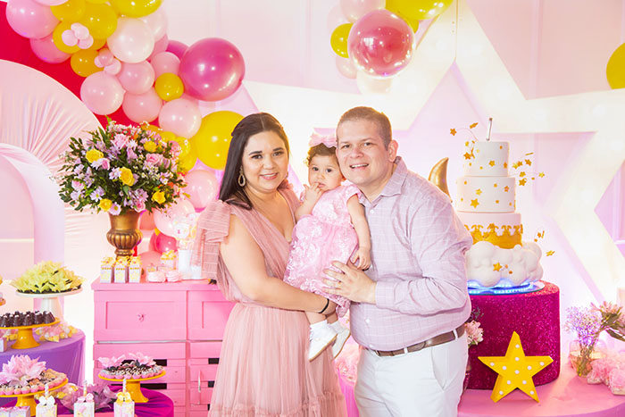 Fotografa Aniversario Infantil Fortaleza