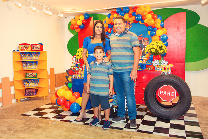 Fotografa Aniversario Infantil Fortaleza