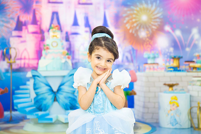 Fotografa Aniversario Infantil Fortaleza