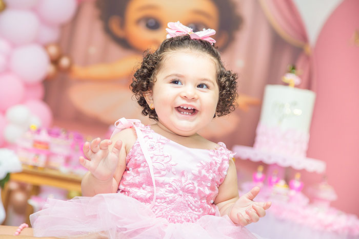 Fotografa Aniversario Infantil Fortaleza