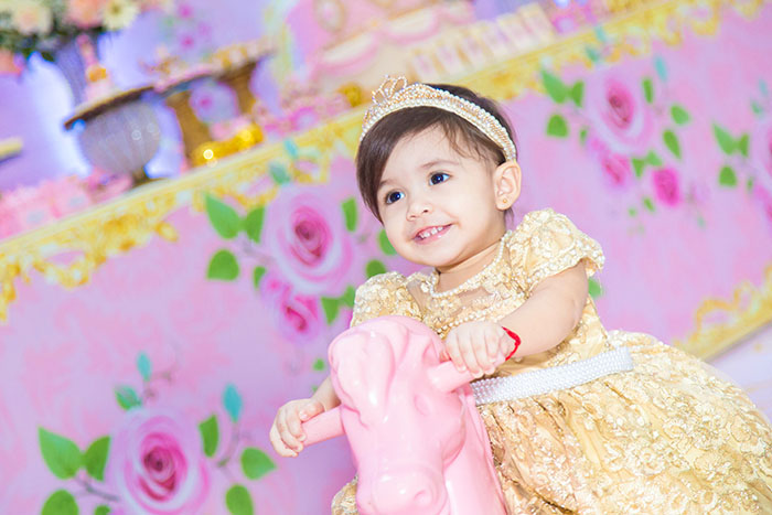 Fotógrafia Aniversario Infantil Fortaleza