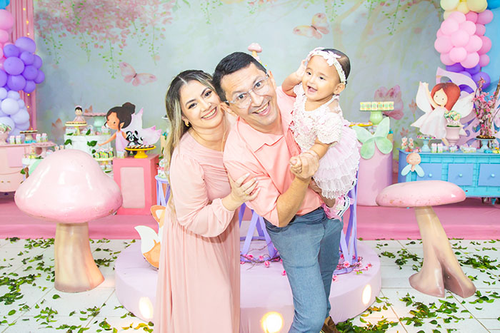 Fotógrafo de Aniversario Fortaleza