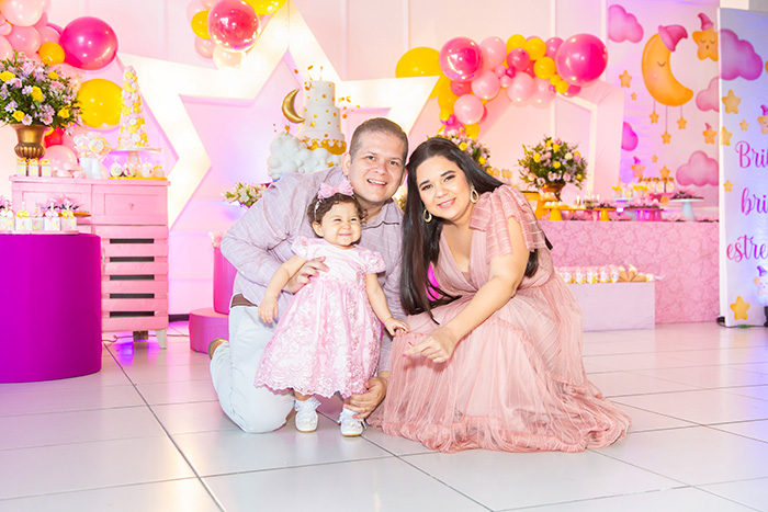 Fotógrafo de Aniversario Fortaleza